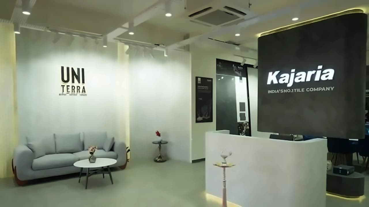 Kajaria Ceramics boosts branded-tile competitiveness