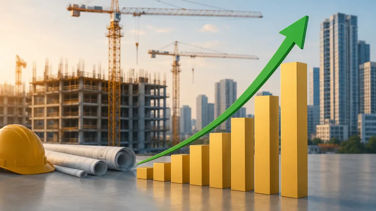 Kalpataru Projects Q1 profit jumps 974% to ₹430.60 crore