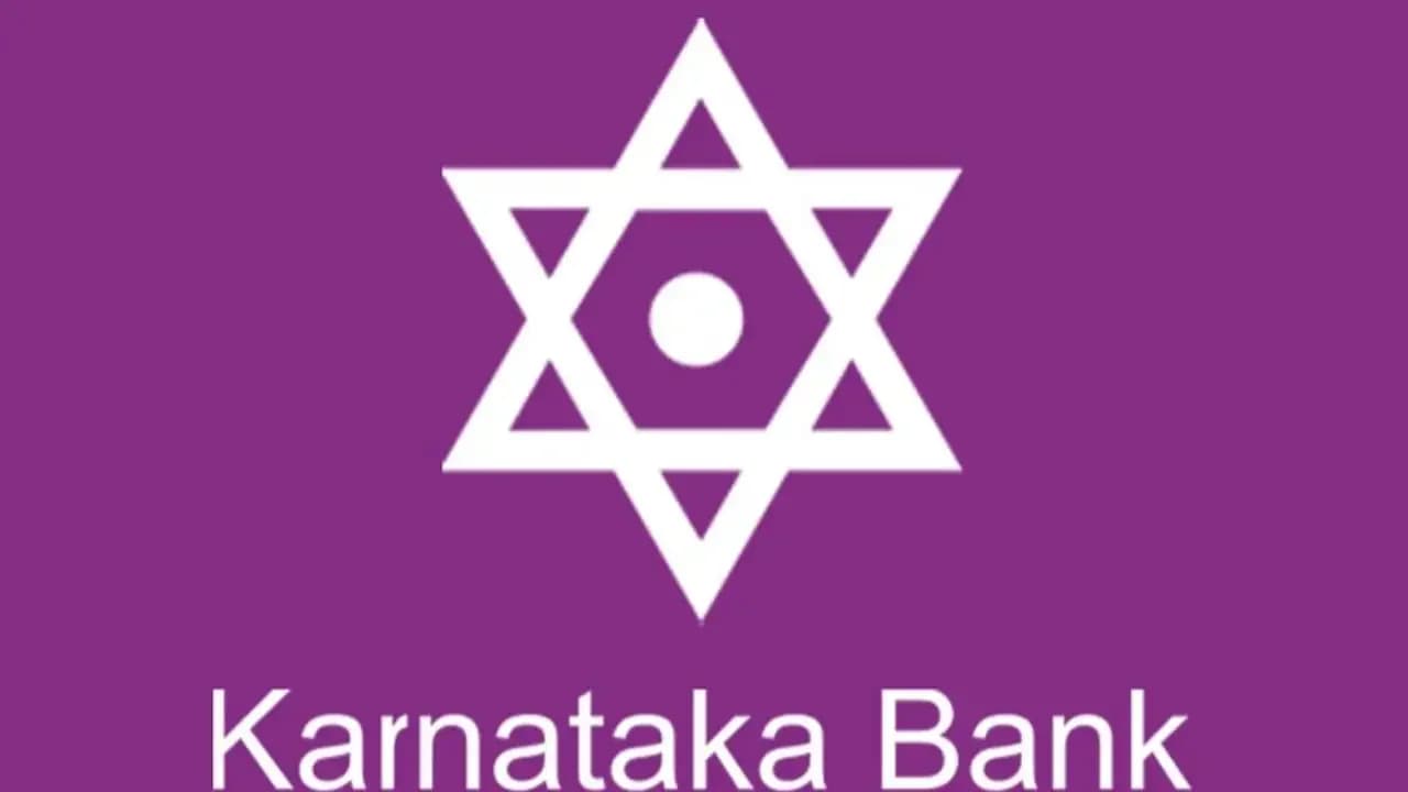Karnataka Bank Q1 profit jumps 43% to ₹419 cr with ₹2L cr business milestone