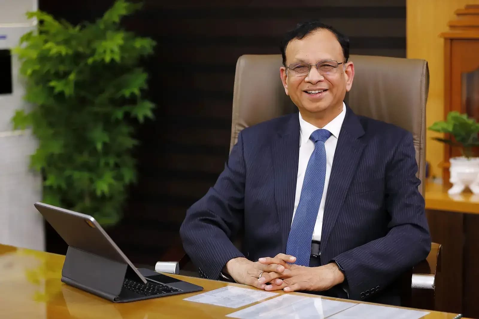 Karur Vysya Bank launches premium credit cards, targets ₹500-700 cr microfinance