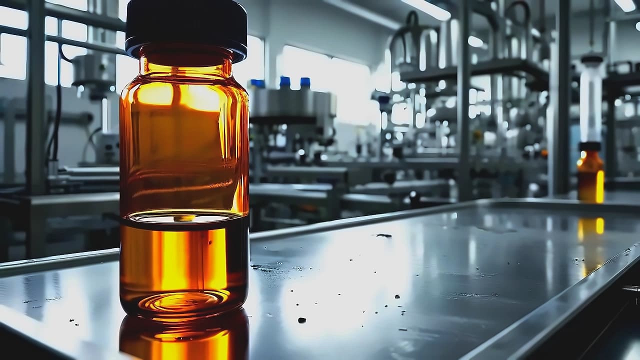 Kriti Industries posts ₹227.59 lakh net loss in Q1 FY27