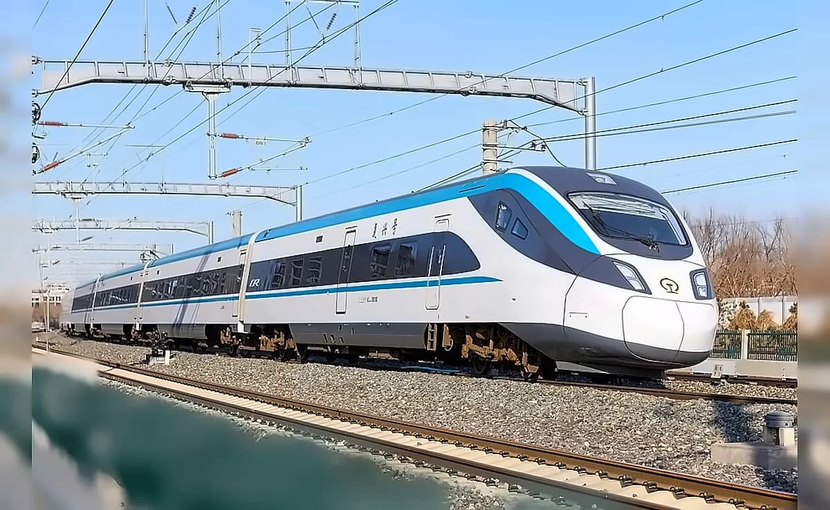 Kerala Scraps ₹64,000-Crore SilverLine Rail Project