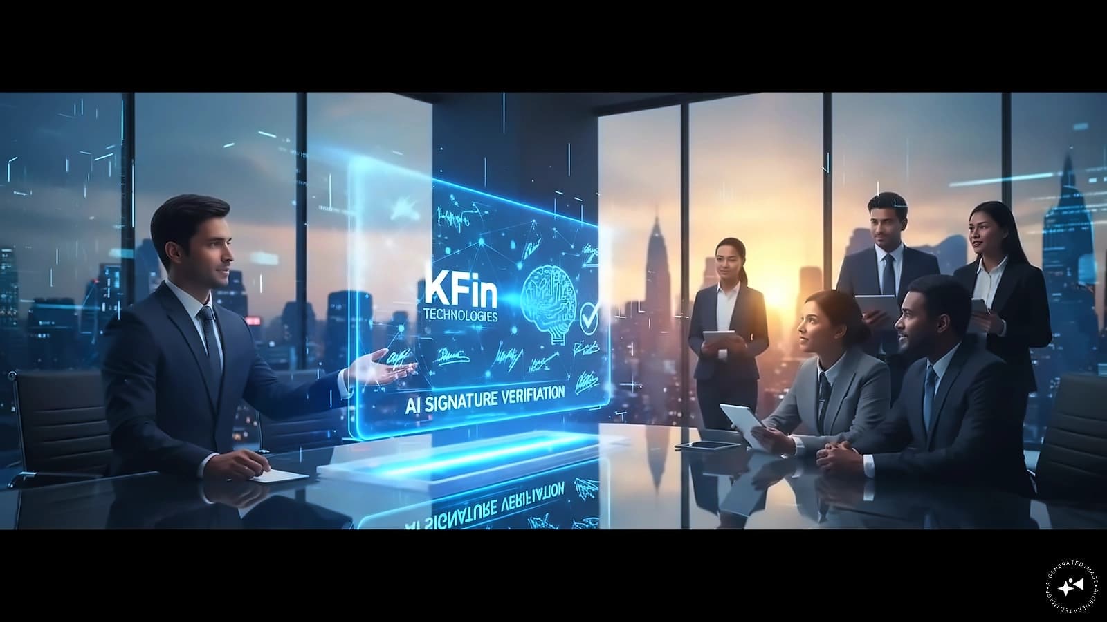 KFin Technologies Q2 profit jumps 33% to ₹100 crore