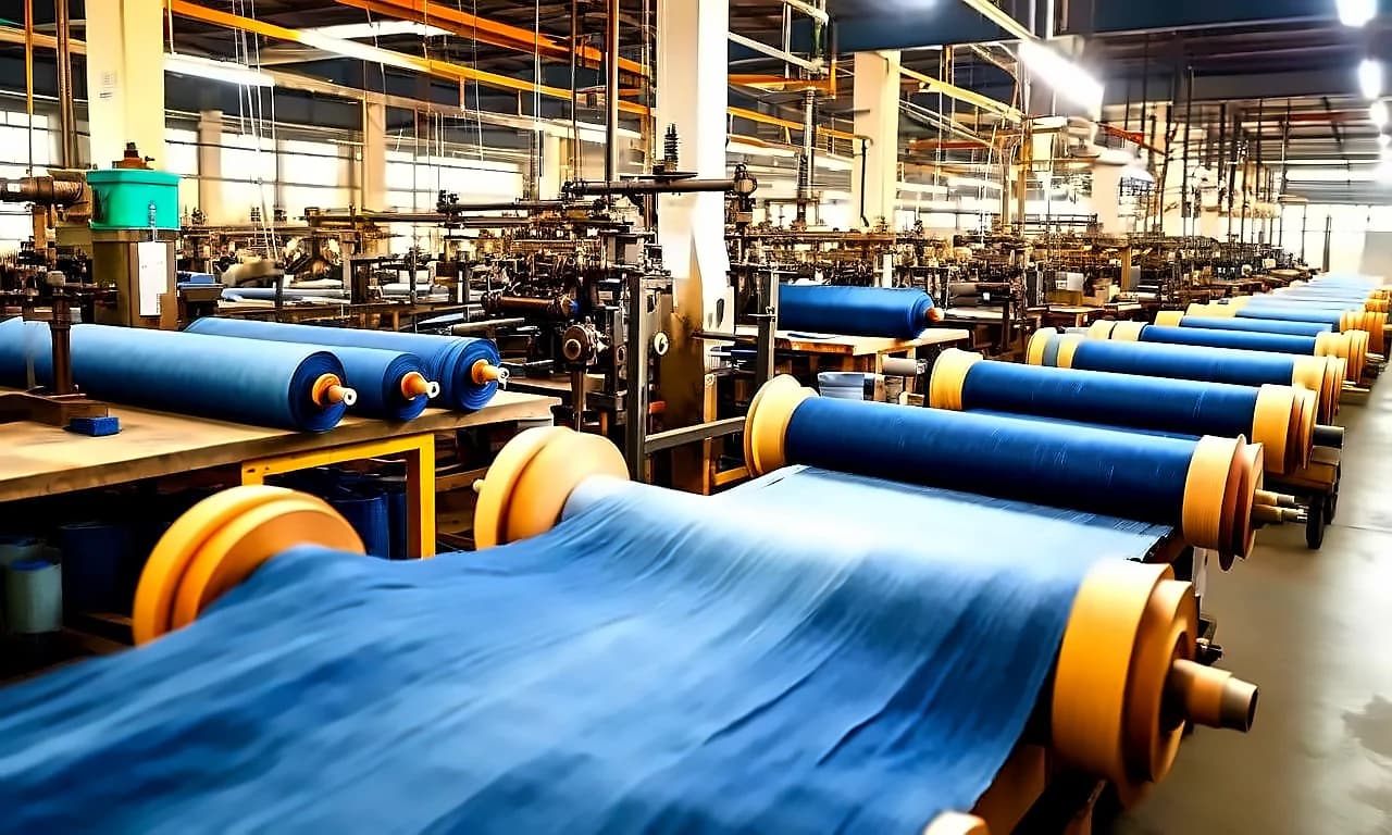 KG Denim Sets Board Meet on Feb 13 for Q3FY26 Results