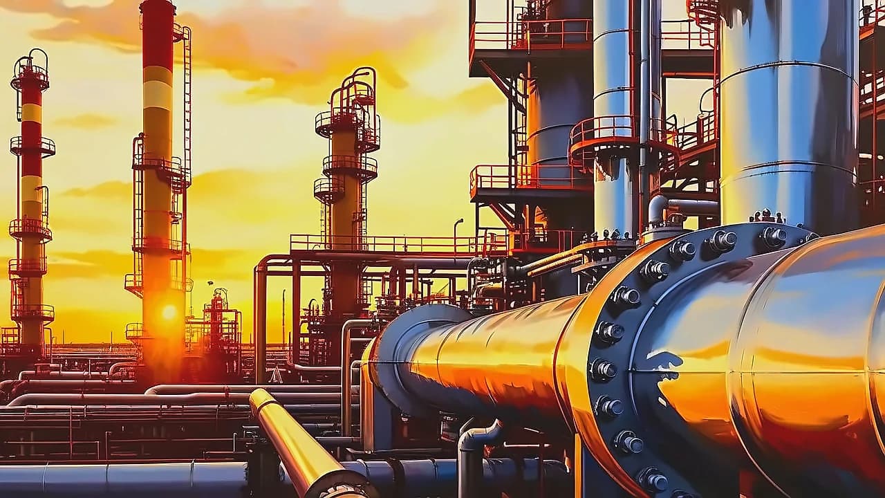 KG Petrochem Q1 profit plunges 77% to ₹49.4 lakh