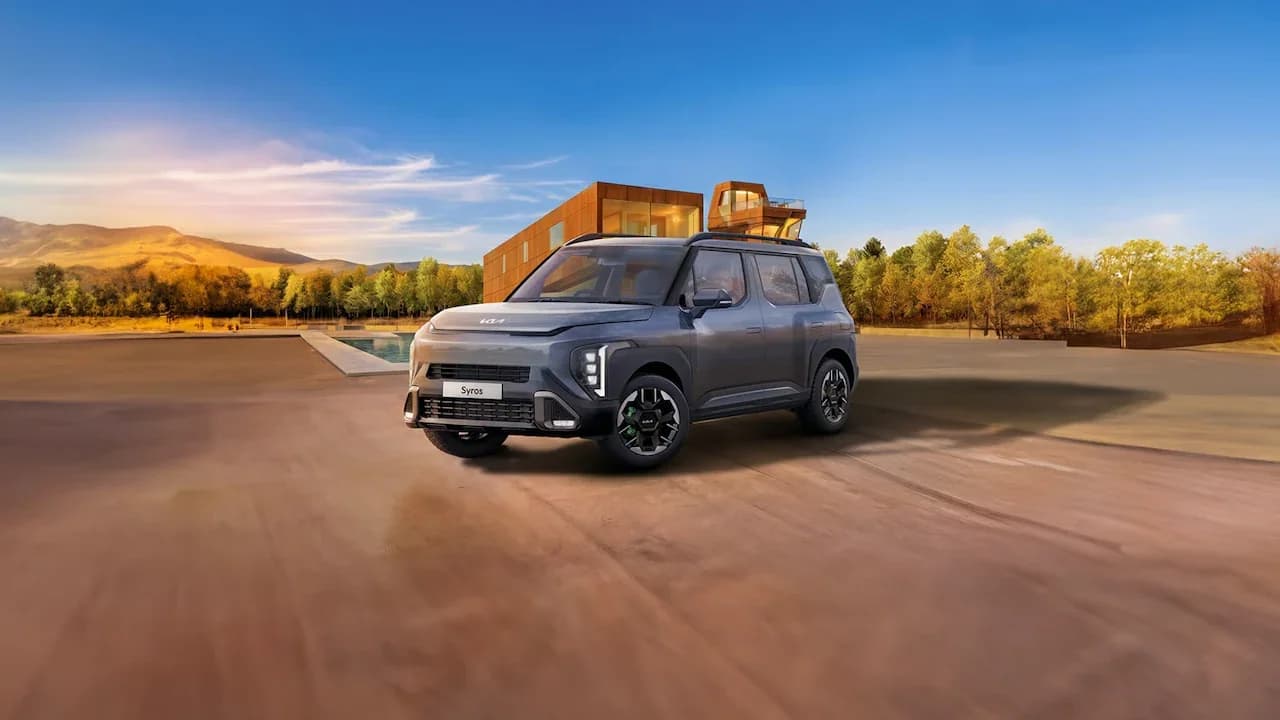 Kia India Increases Car Prices Up to 2% from July 1