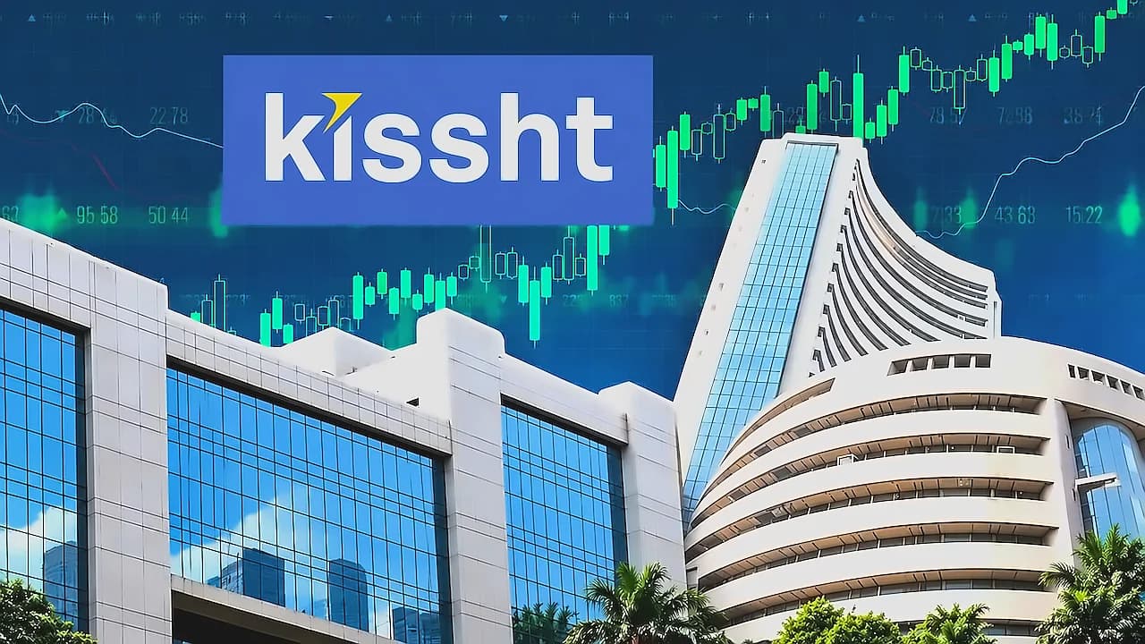 Kissht Parent Raises ₹832 Cr via Preferential Issue