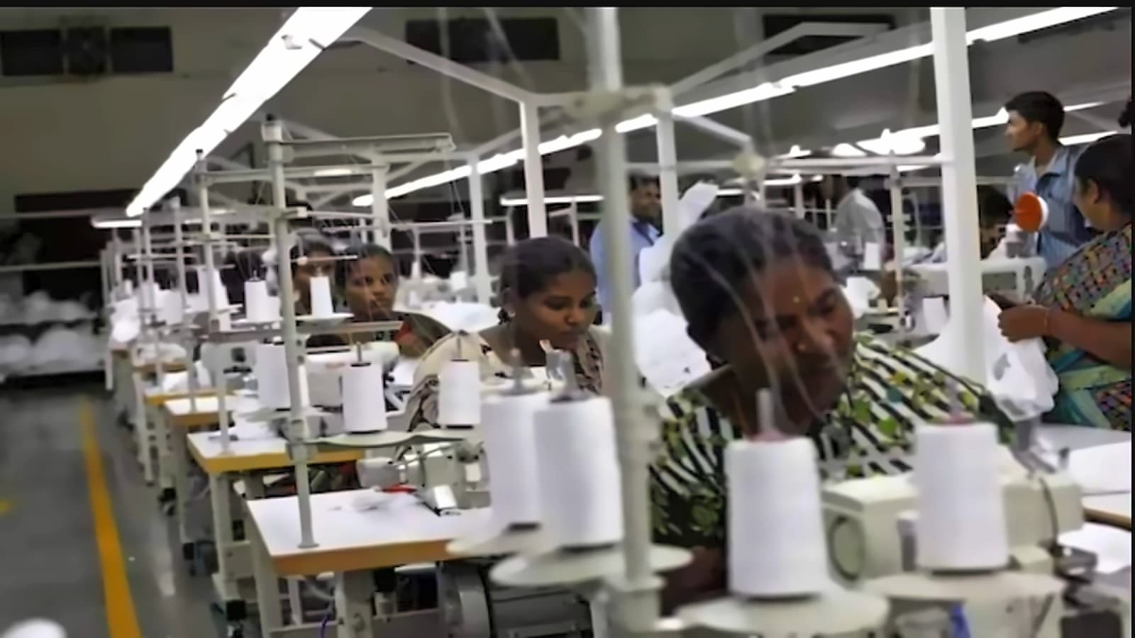 Kitex Garments plans ₹3,000 crore QIP fundraising