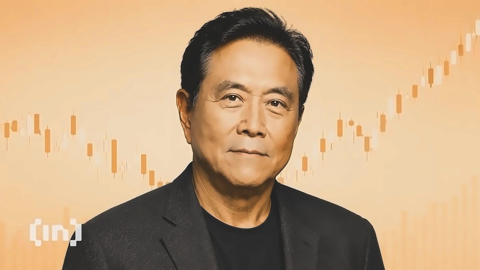 Kiyosaki Links Bitcoin to Fuller's AI Predictions