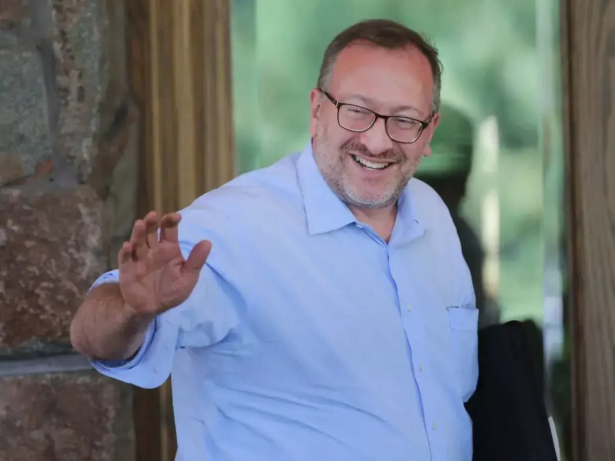 Klarman: Emotional resilience key to long-term returns