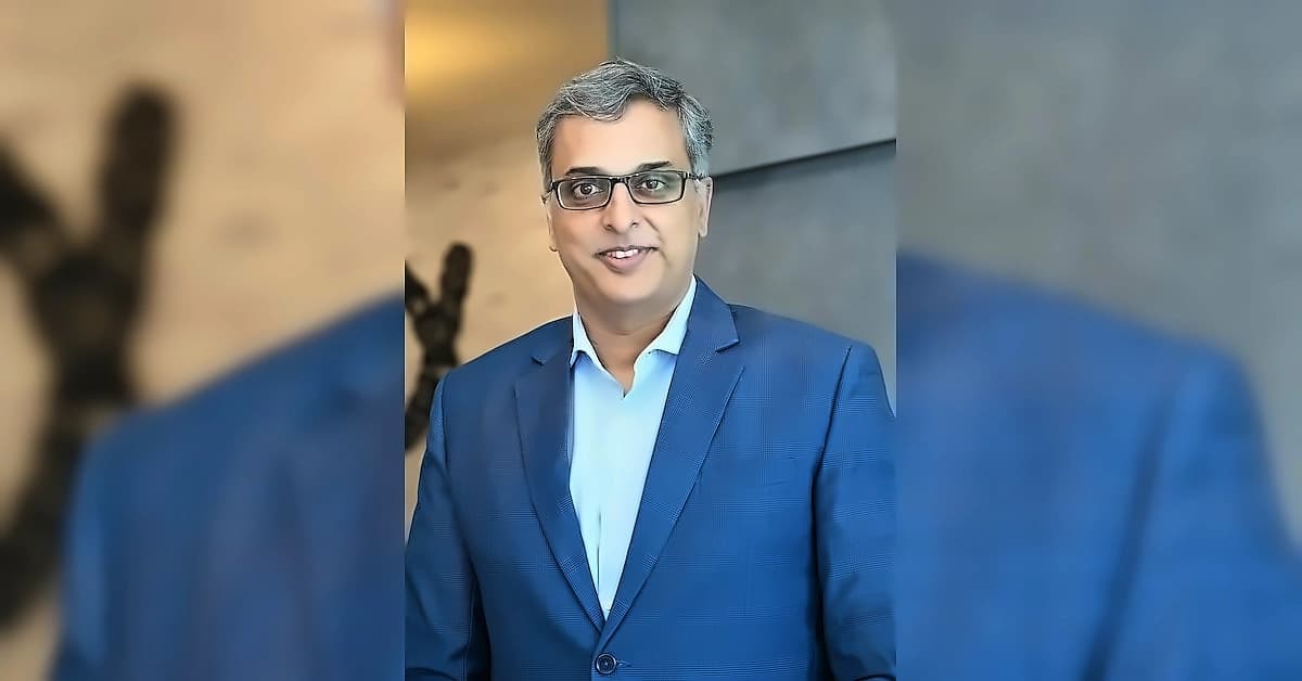 Kolte-Patil appoints Hrishikesh Parandekar as new CEO