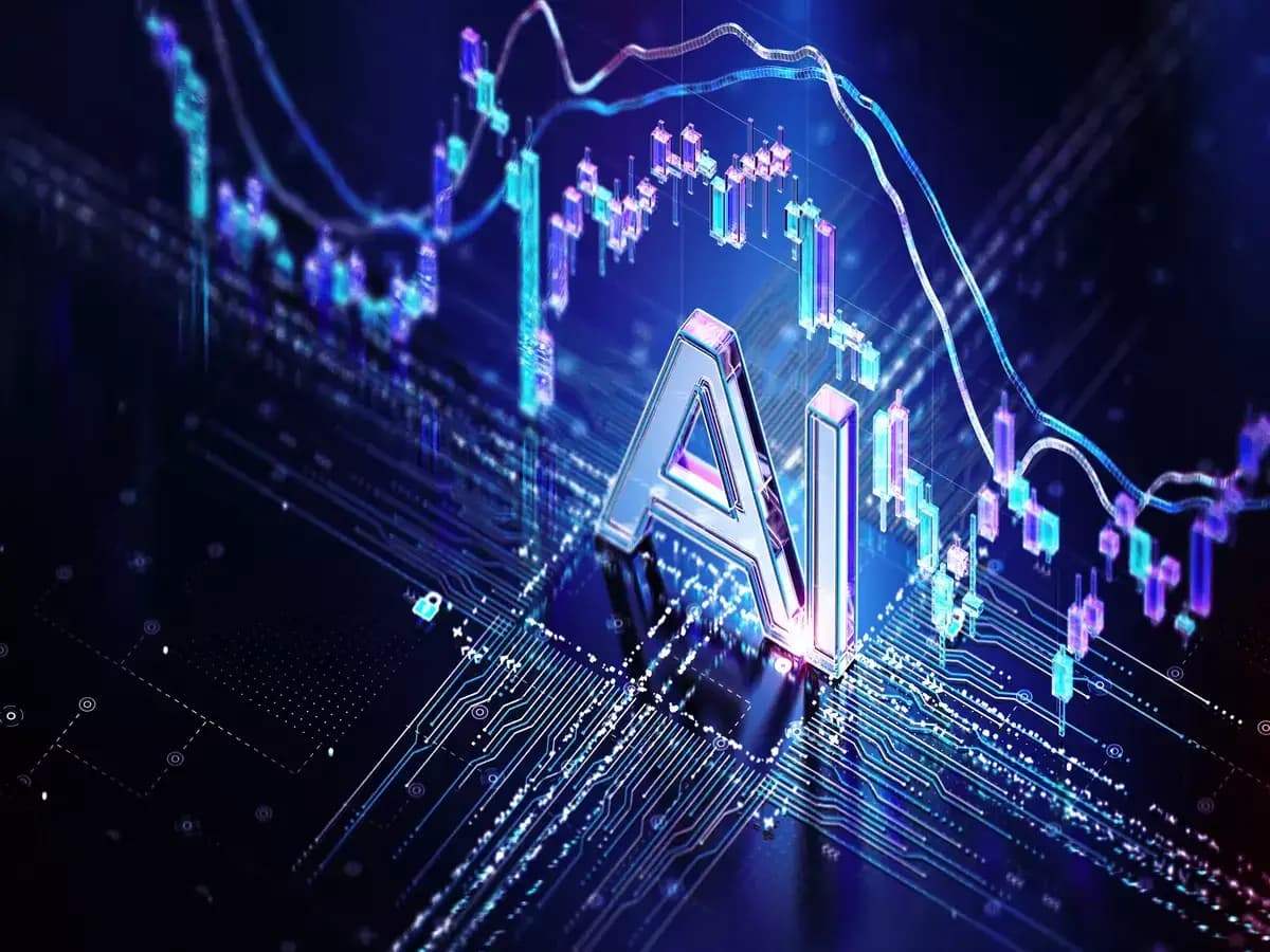 Asian Markets Mixed as AI Rally Loses Steam Amid Oil, Inflation
