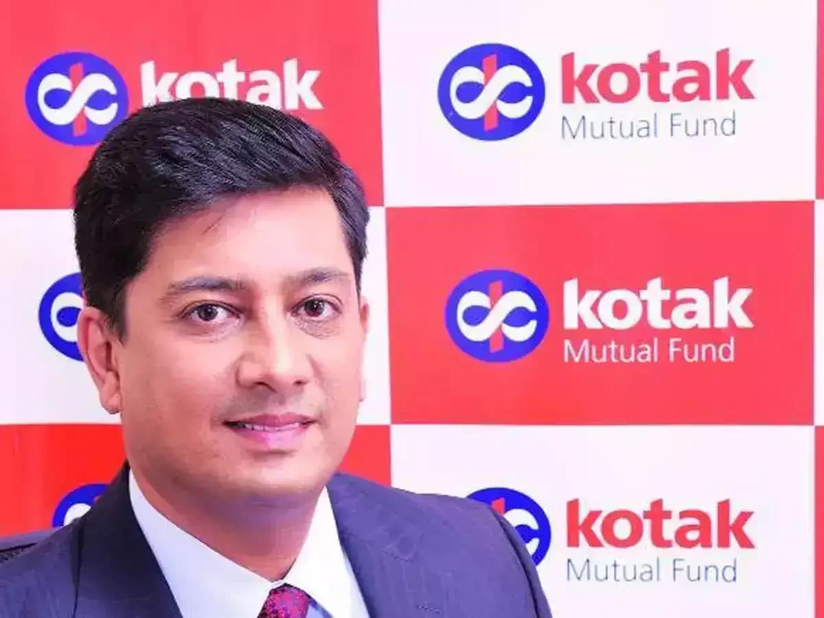 Kotak AMC's Upadhyaya warns of tough market conditions