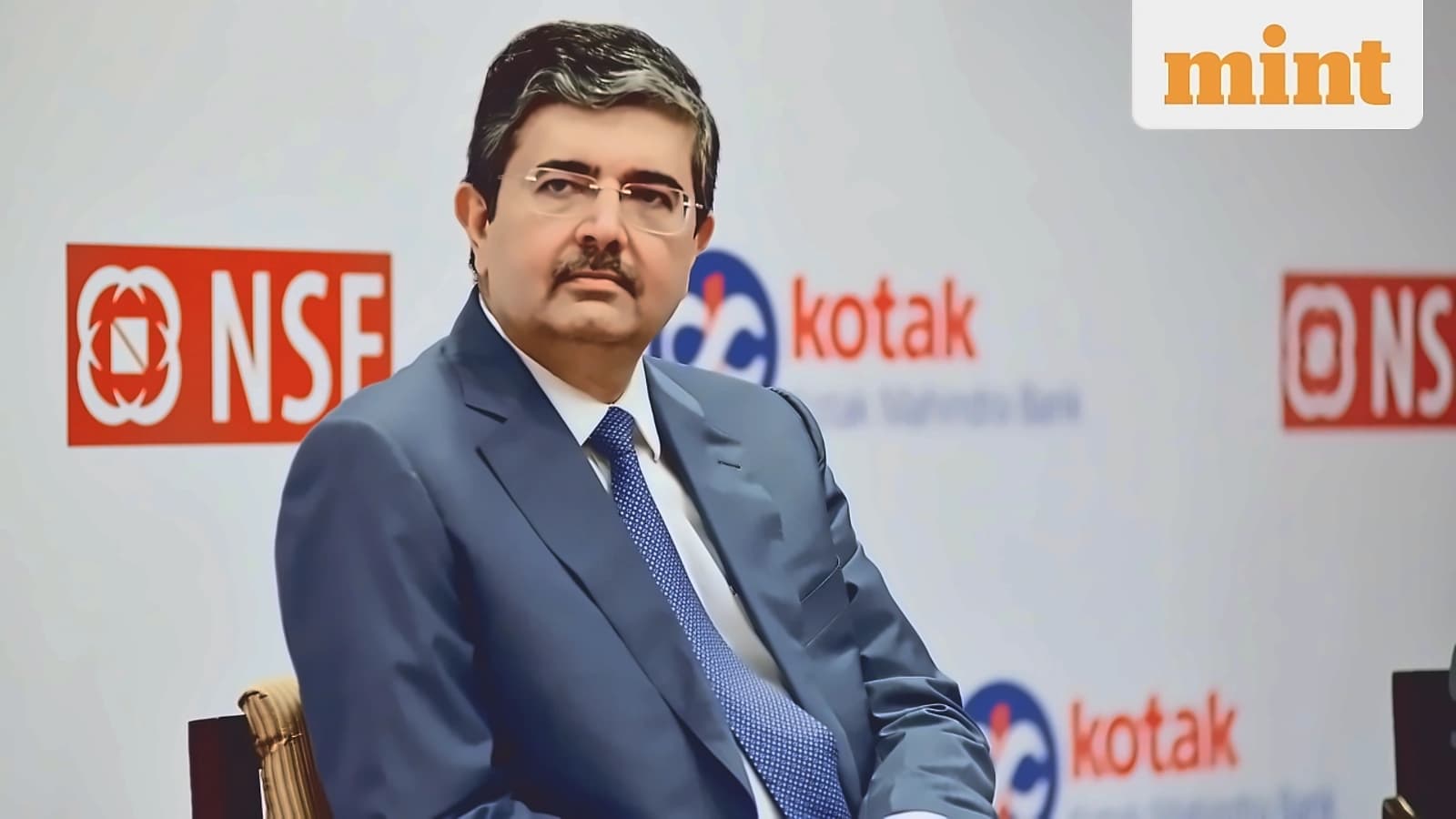 Kotak Backs Chinese Investment Partnerships Amid US Trade Tensions