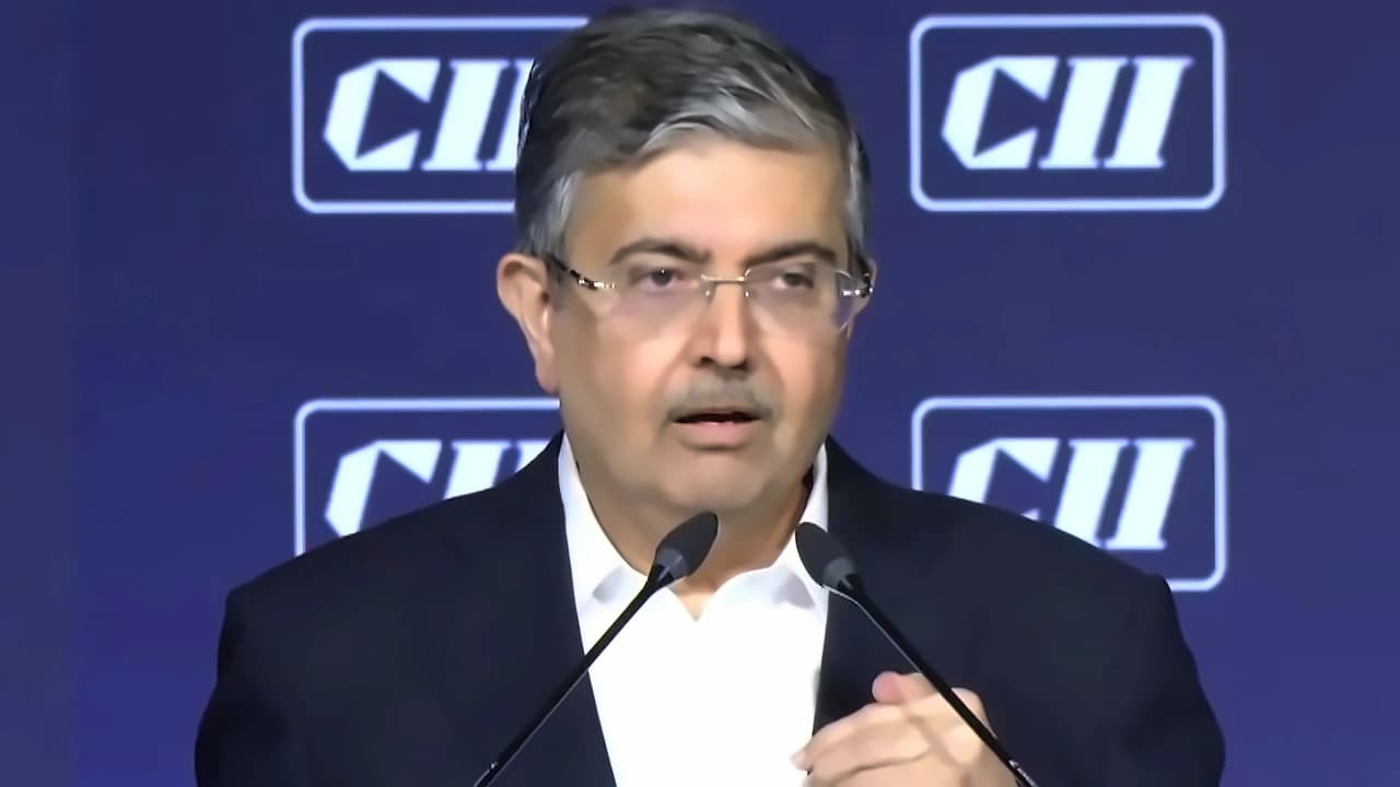 Kotak warns of fuel price impact, calls for deeper domestic capital