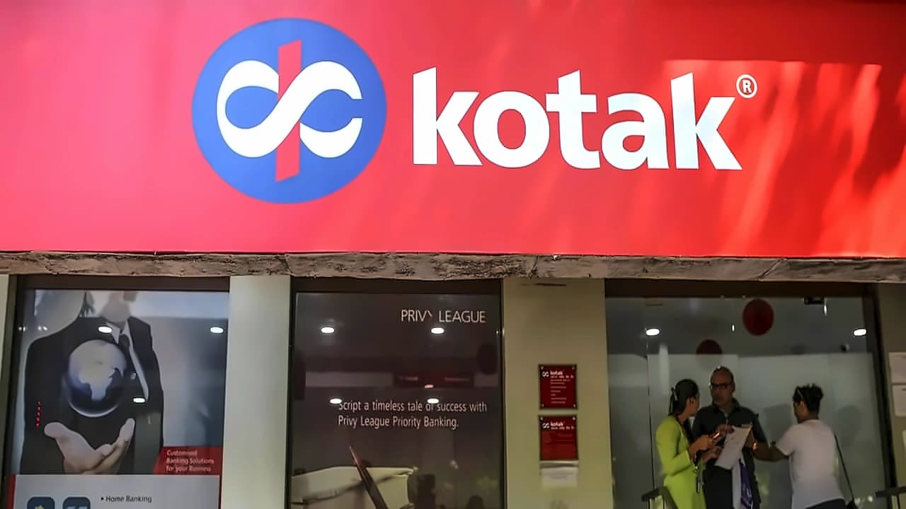 Kotak Reclaims India ECM Lead as Banking Sector Eyes Rally