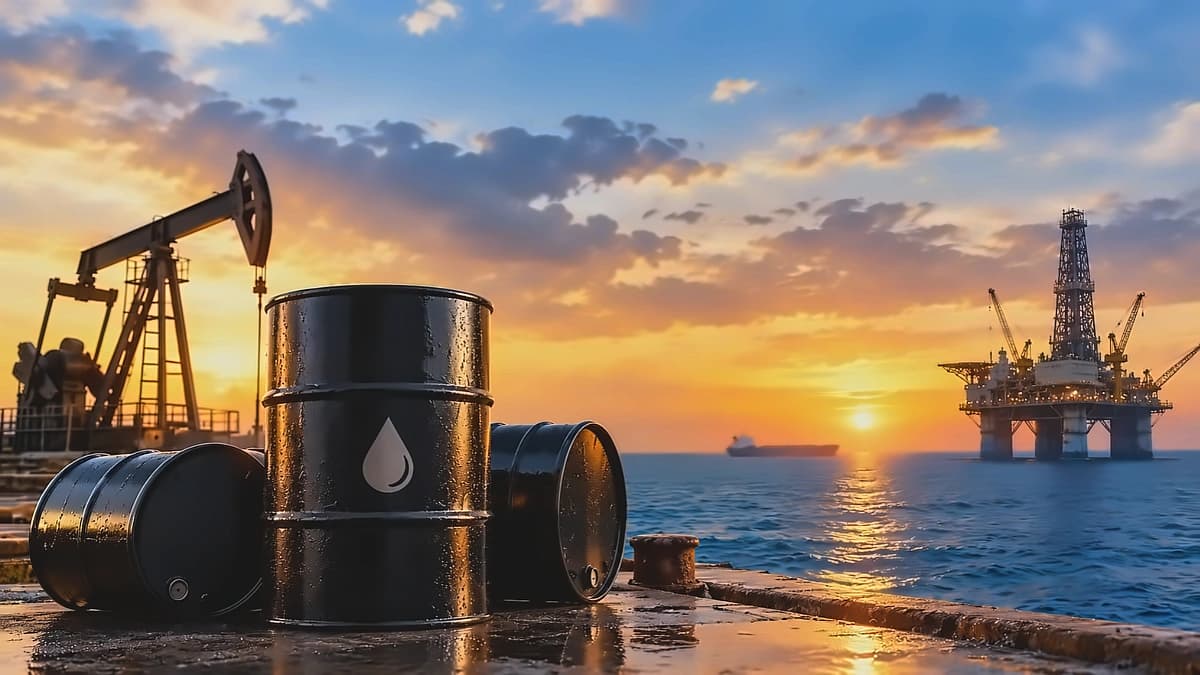 Kotak sees 57% upside in ONGC, 20% downside in Oil India