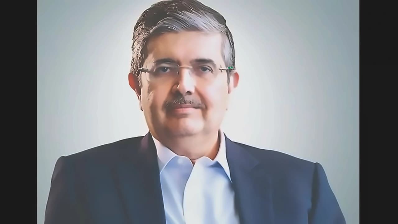 Kotak warns AI productivity gains threaten Indian IT firms
