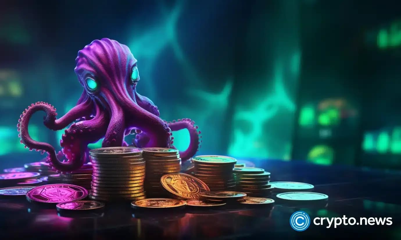 Kraken-Aave Investment Talks Face Founder Dispute Over Valuation