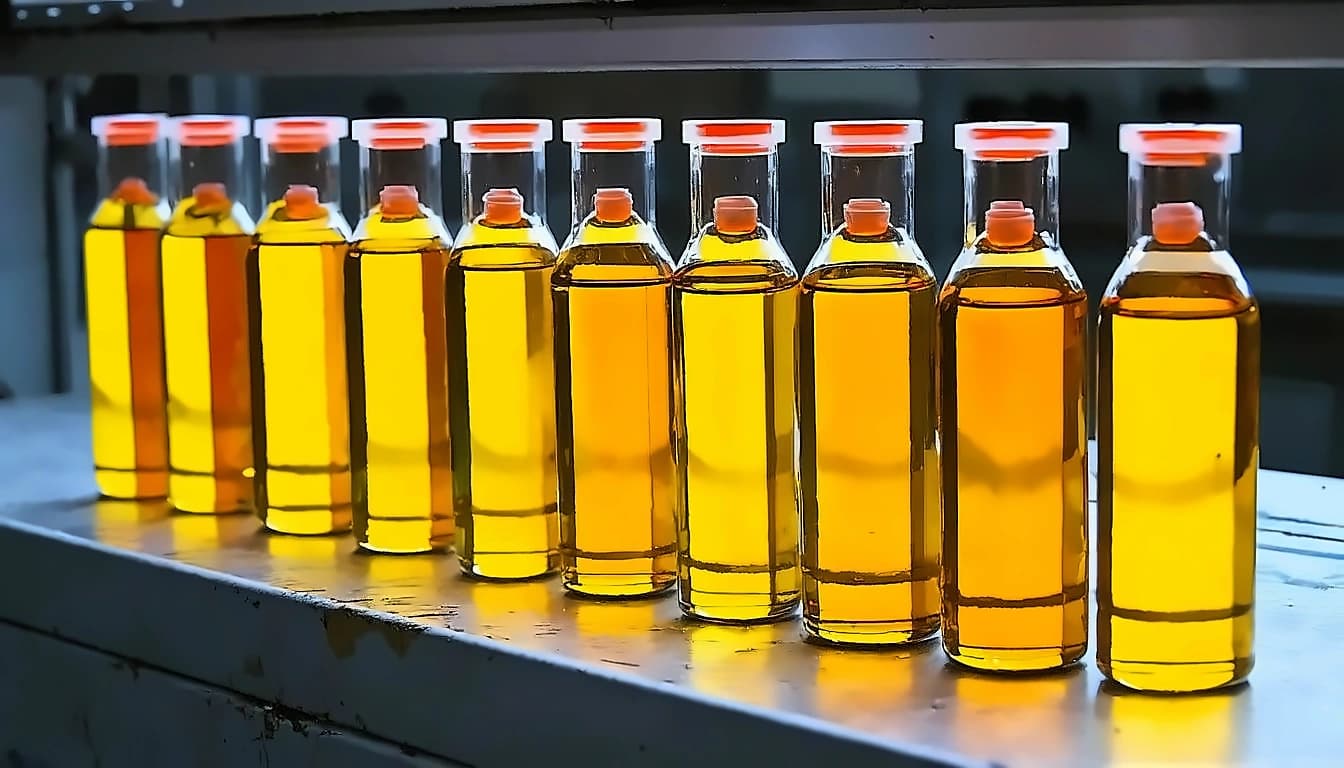 Krebs Biochemicals posts ₹2.48 cr net loss in Q1 FY27