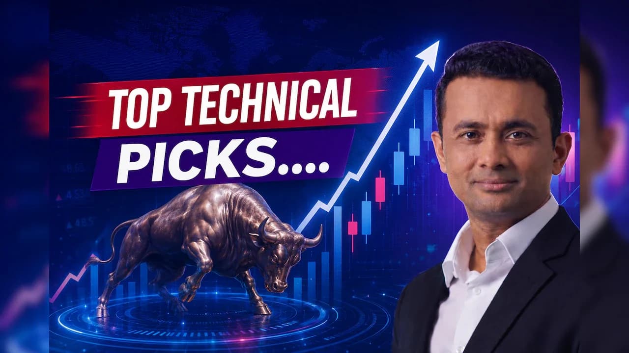 Kush Bohra's Top Picks: HSCL, LTF, Jupiter Hospitals