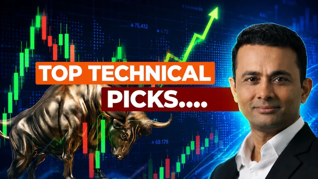 Kush Bohra's Top Picks: Jamna Auto, ZFCV, Action Construction