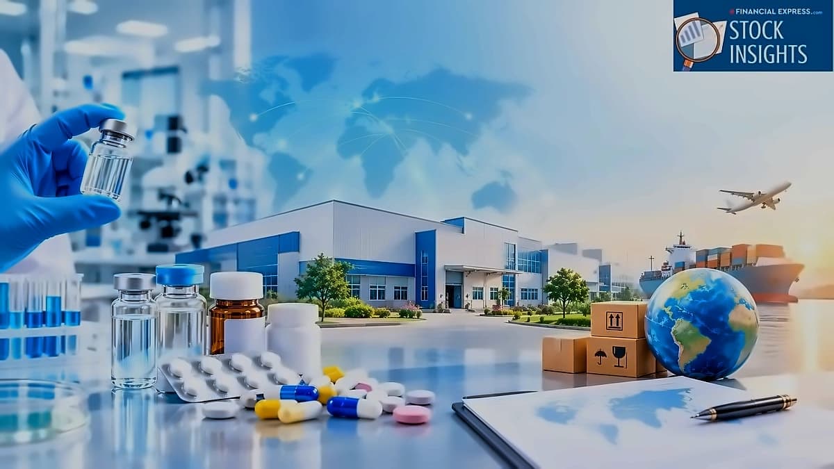 Kwality Pharma hits 52-week high of ₹3,725.45 on strong Q4 results