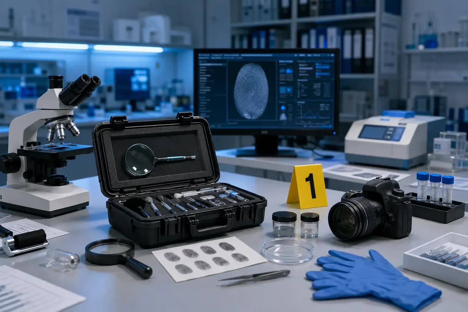 Kwick Forensic Solutions IPO Oversubscribed 272.5x on Final Day