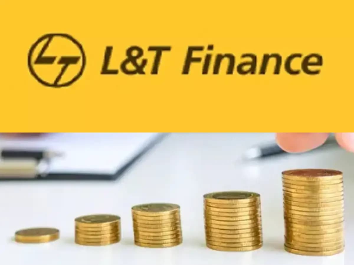 L&T Finance targets 10% gold loan share by 2031, adds 500 branches