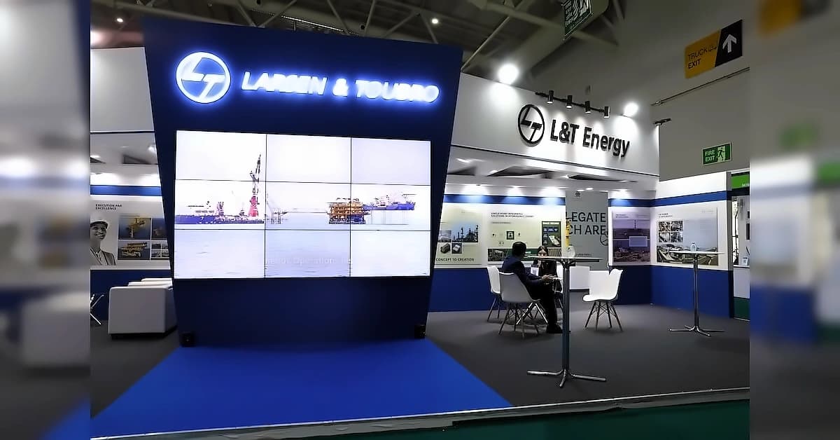 L&T joins India's race to build rare-earth magnet supply chain outside China