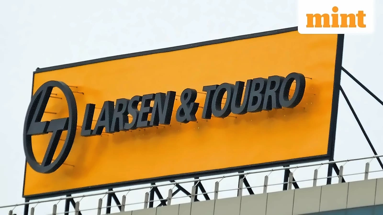 L&T shifts strategy, bets on owning new-age assets