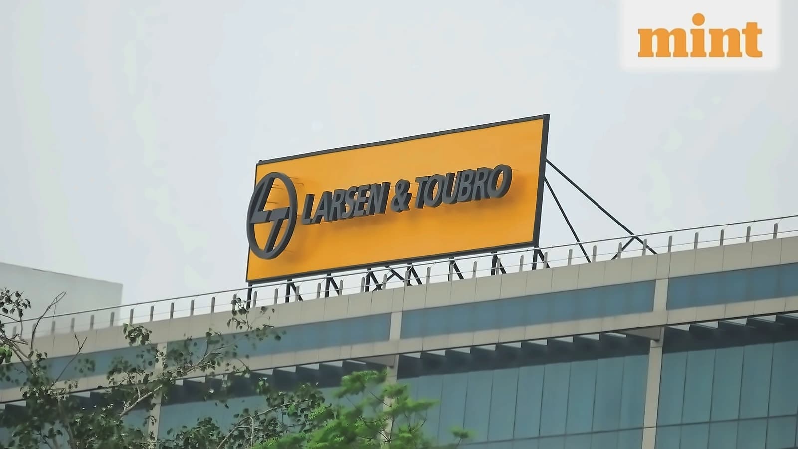 L&T Unveils Lakshya 31 Plan to Double Revenue by FY31