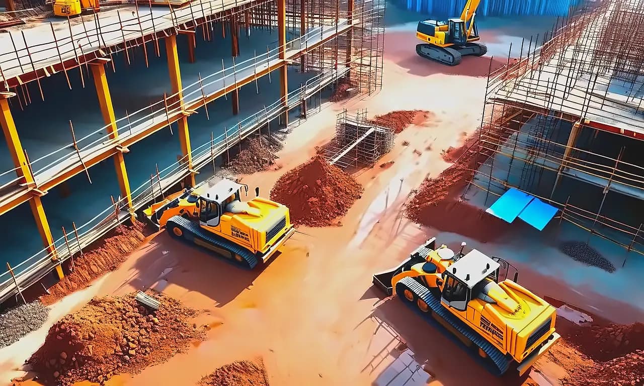 L&T Secures Heavy Civil Infrastructure Contract