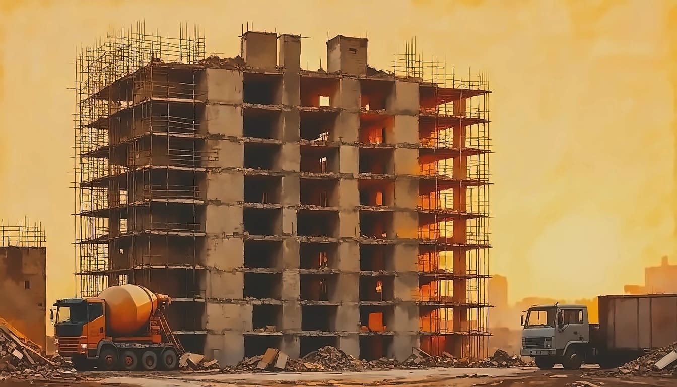 Ladam Affordable Housing posts ₹6.46 lakh Q1 loss