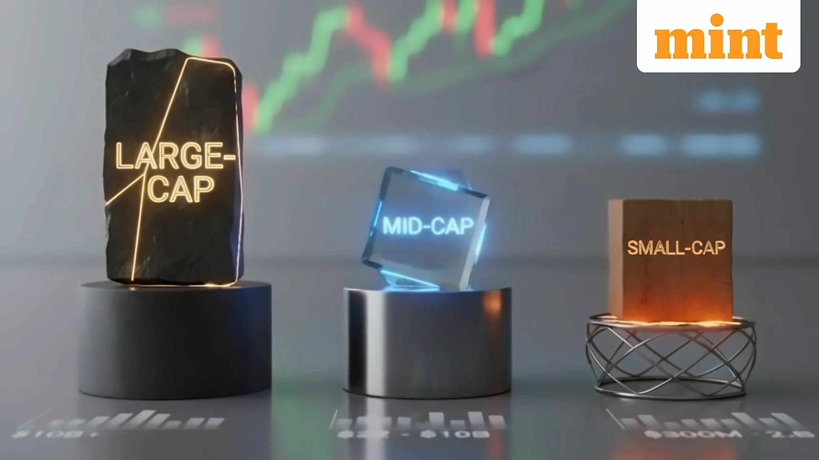 Large Caps Lead Alpha Generation Despite Market Share Loss