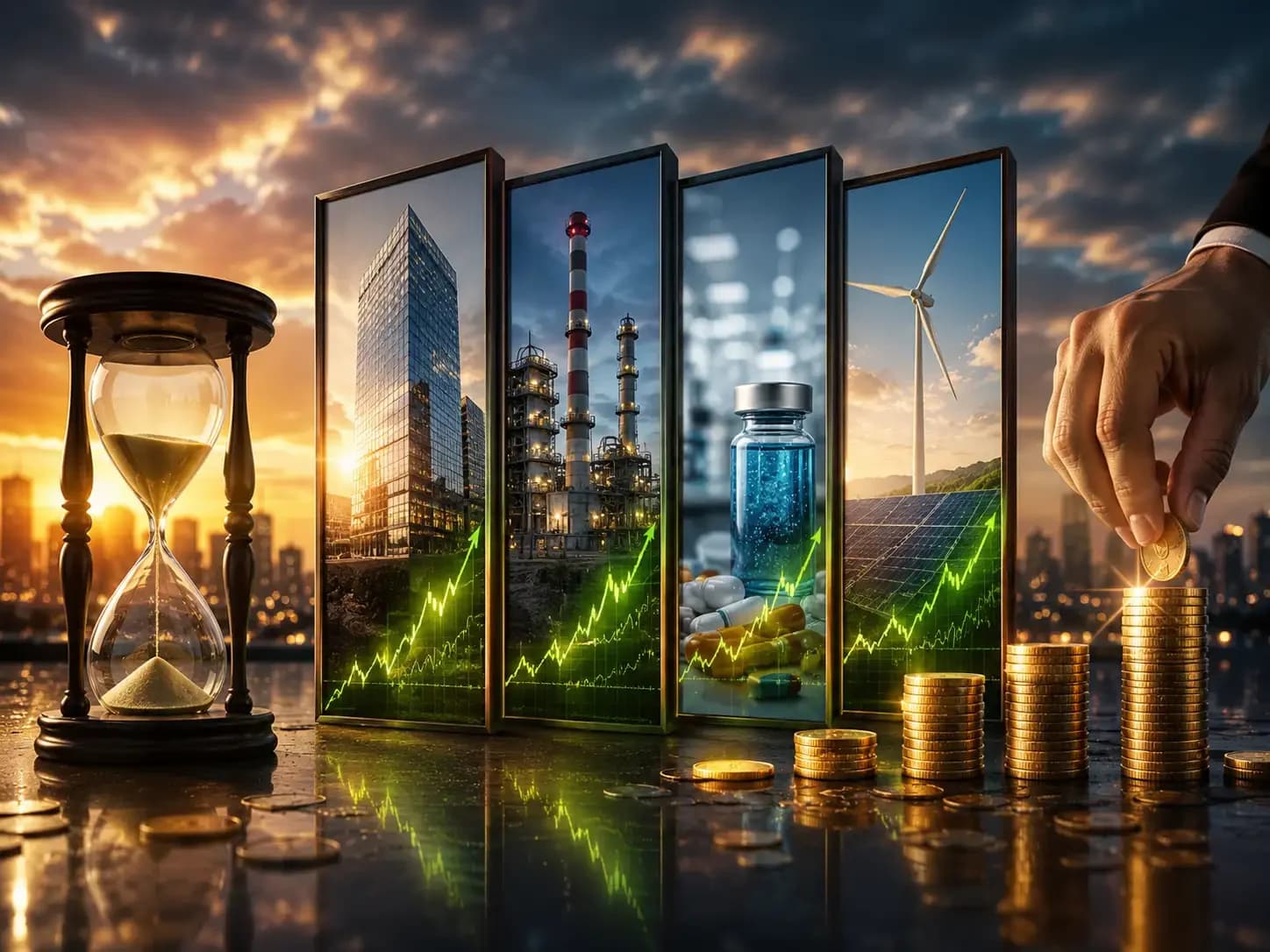 Five hated high-yield dividend stocks offer contrarian opportunities