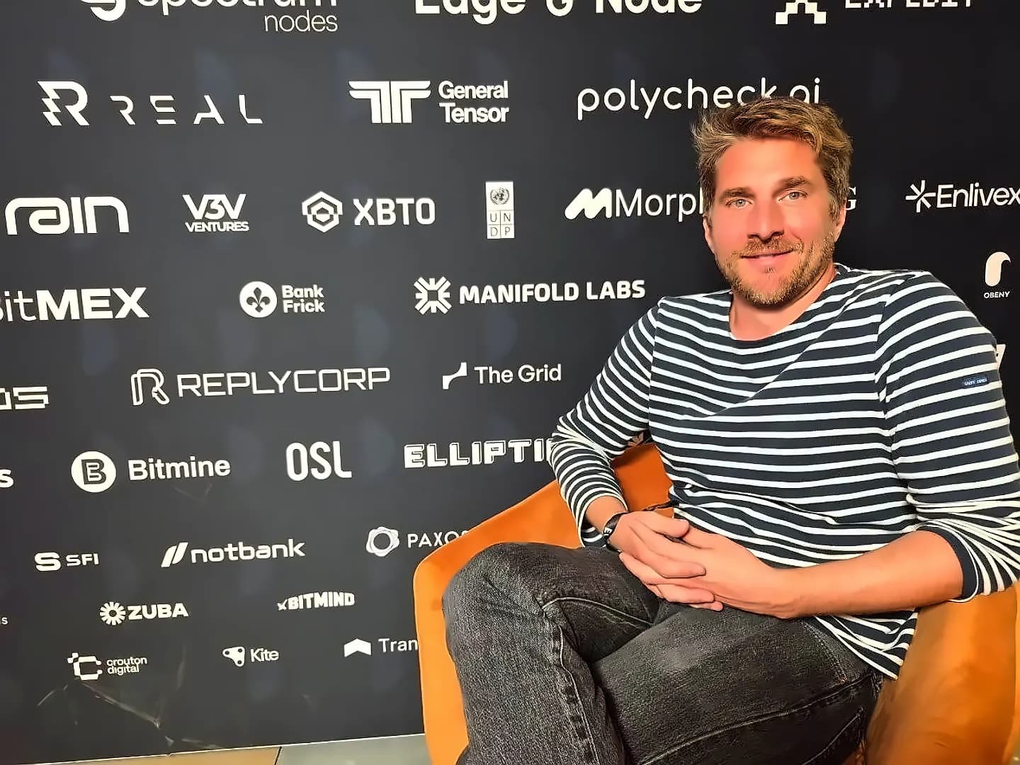 Ledger Launches AI Agent Stack for Crypto Security
