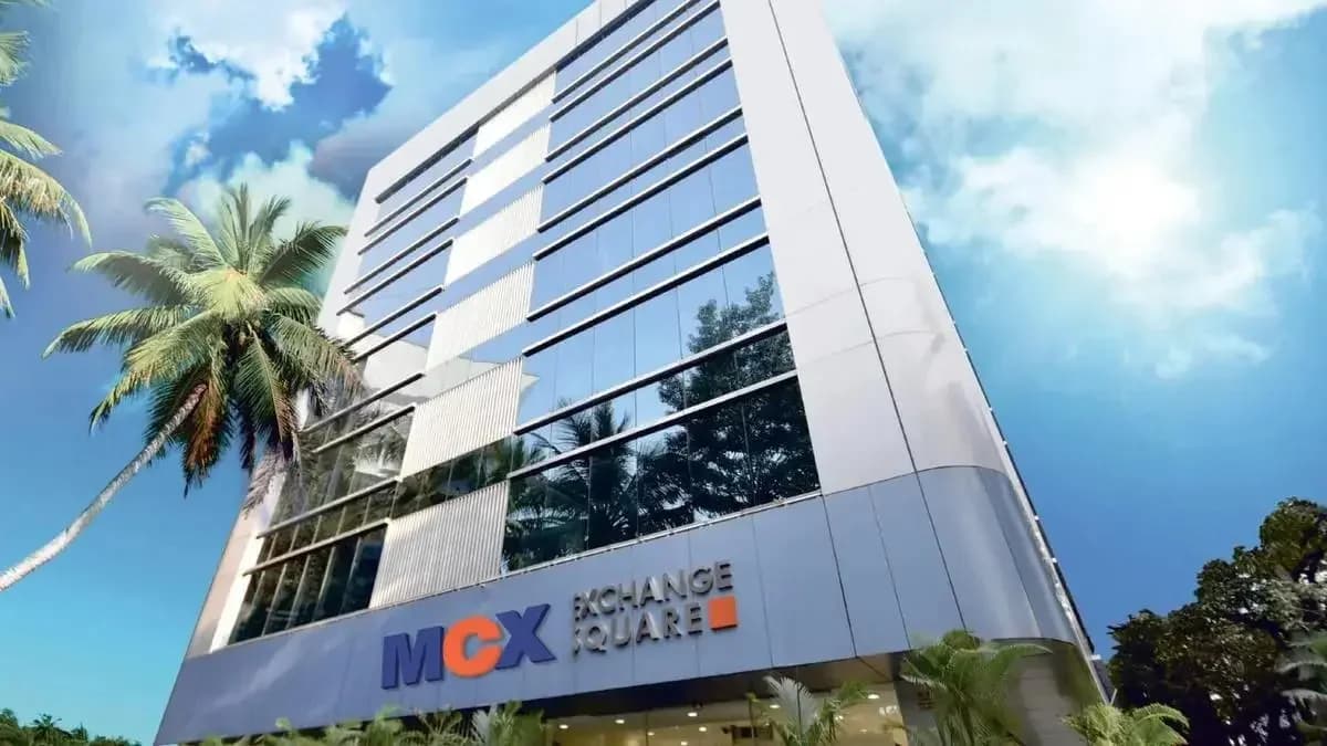 Lemonn Launches Commodity Derivatives on MCX