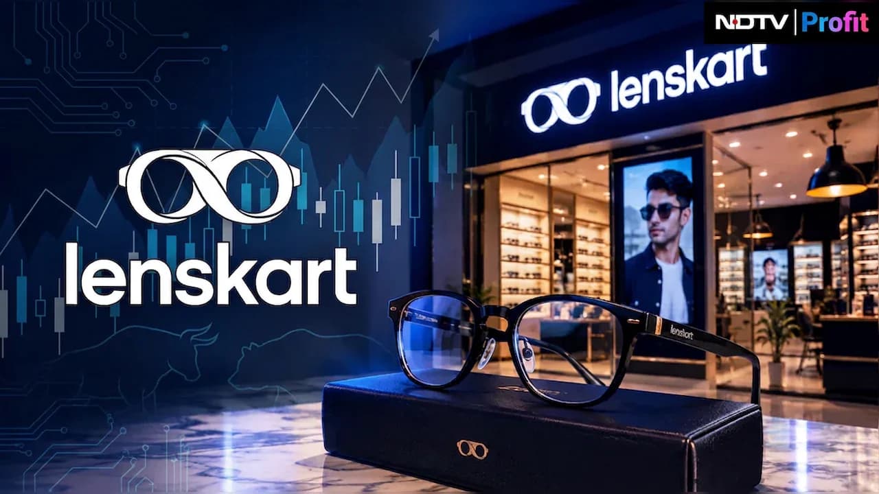 Lenskart Target Price Raised to ₹800 Despite 70% Rally