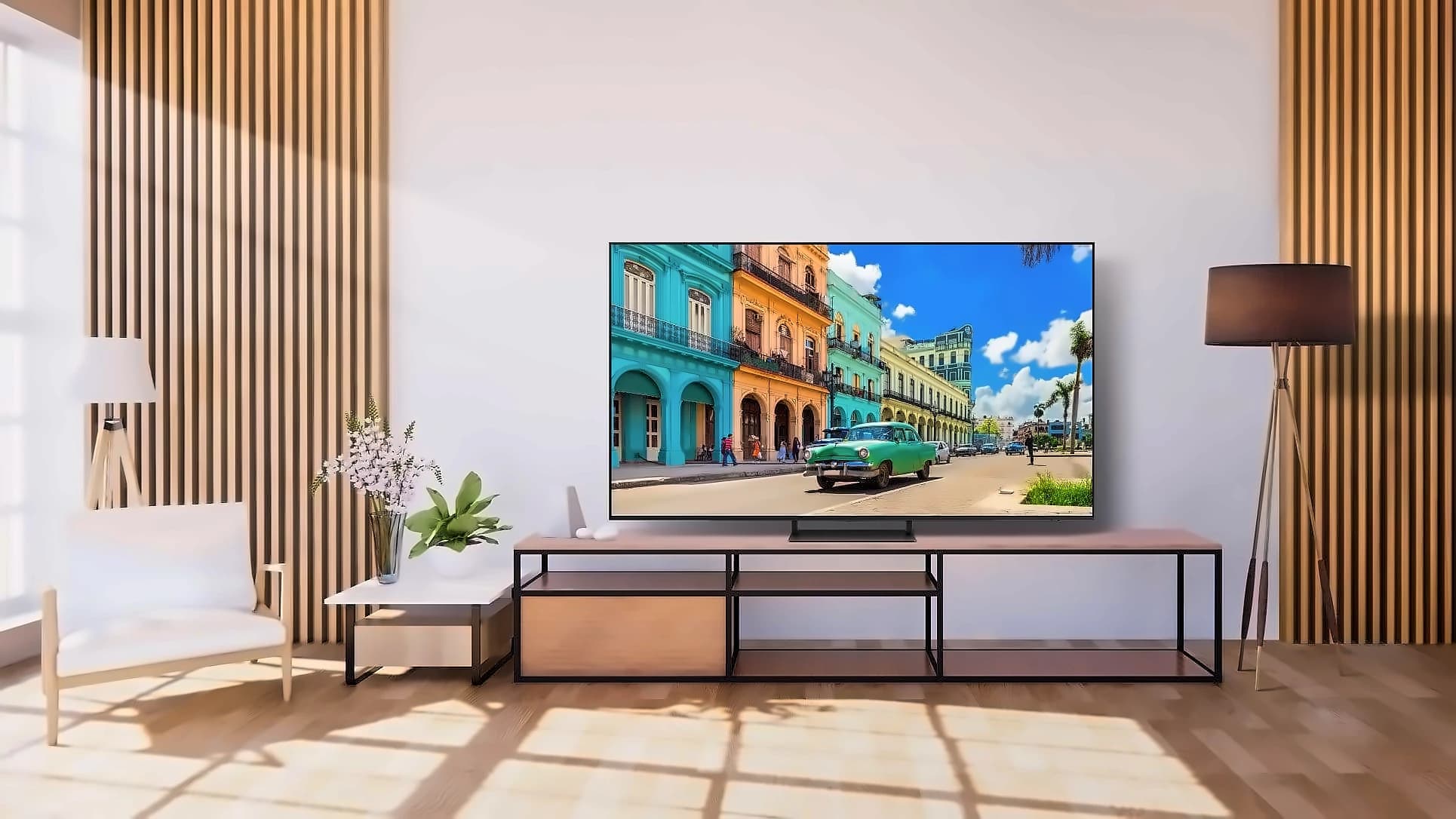 LG, Samsung face India tariff probe over OLED TV parts