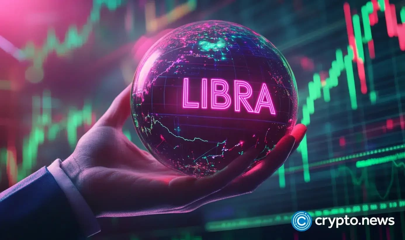 LIBRA Class Action Dismissed Against Davis, Kelsier and Chow