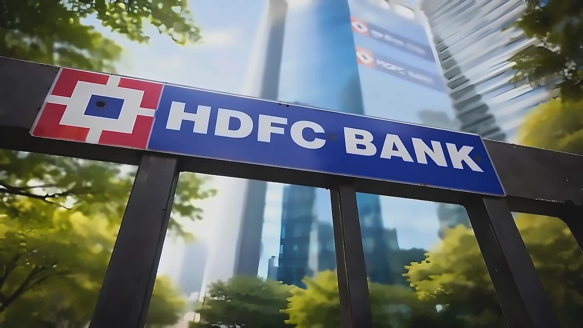LIC gets RBI nod to raise HDFC Bank stake to 9.99%