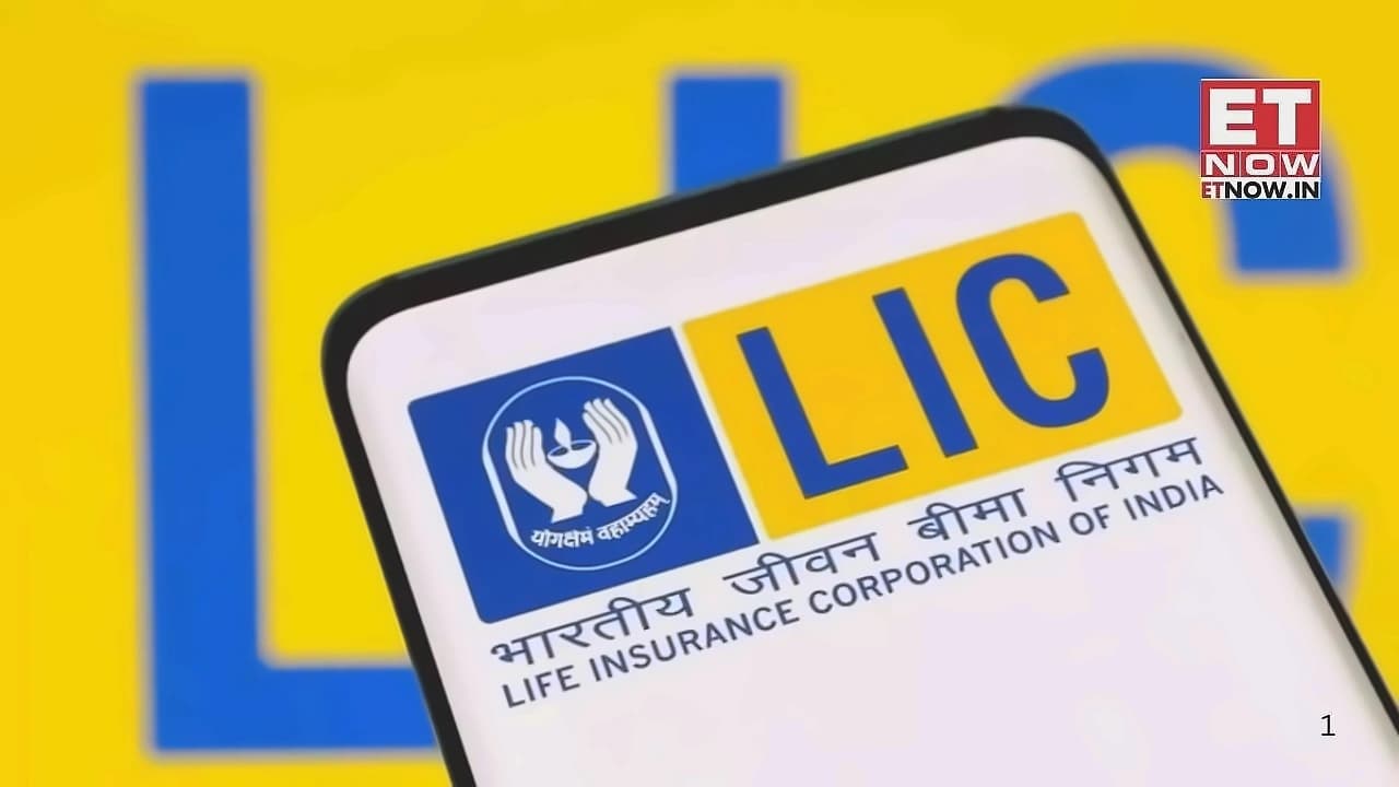 LIC OFS Oversubscribed 2.27x: ₹36,400 Cr Bids; Retail Undersubscribed