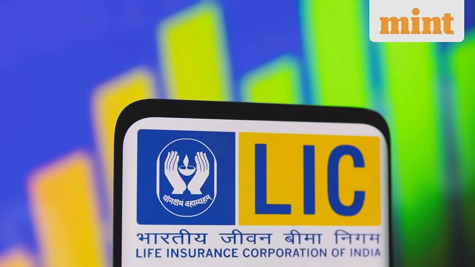 LIC Sells ₹11,000 Cr Stakes in SBI, Coal India in Q4