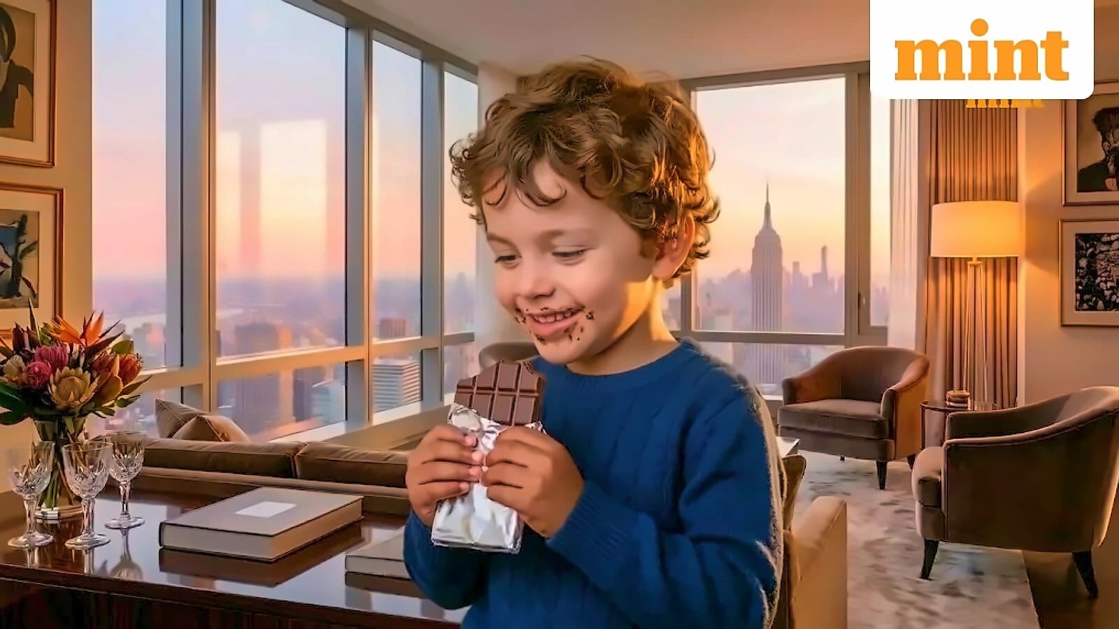 Lindt Cuts Sales Forecast to 0-2% Amid Price Hikes and Heatwave