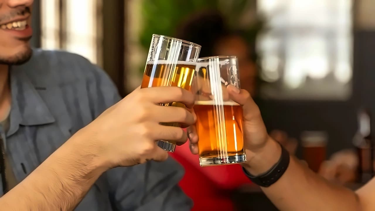 Liquor stocks surge up to 5% on India-UK FTA duty cuts