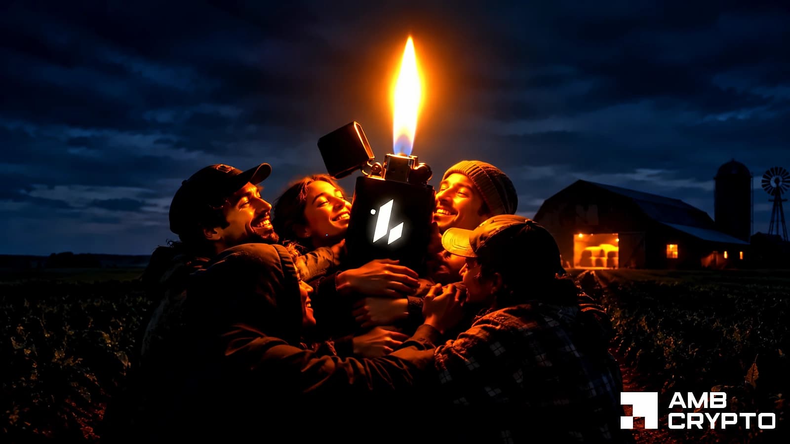 LIT Surges 11% to $4.68 High as Whale Buys $2M LIT