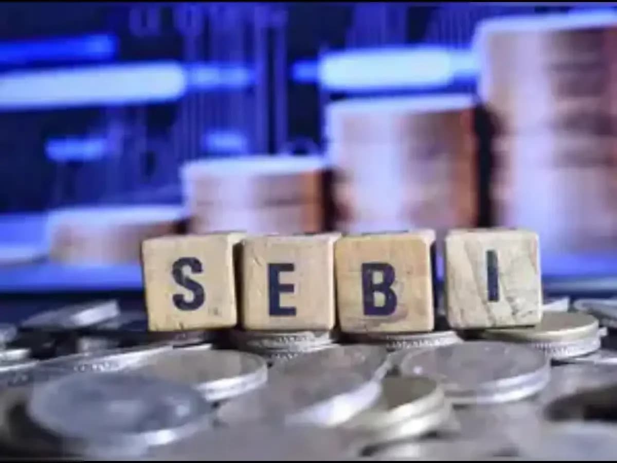 Lloyds Enterprises settles Sebi case for ₹4.16 crore