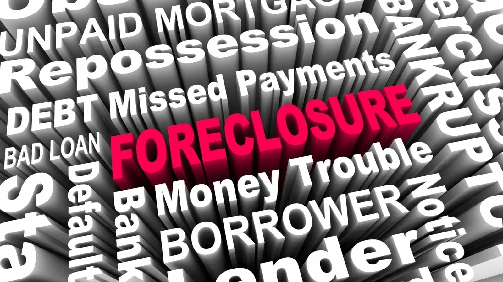 Loan Foreclosure: Impact on Credit Score Explained