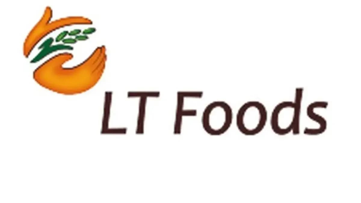 LT Foods Gets Buy Rating with ₹518 Target Price
